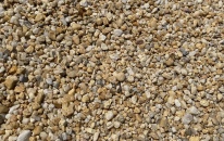 Pea Gravel 3⁄8