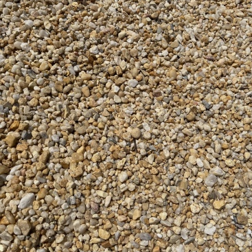 Pea Gravel 3⁄8
