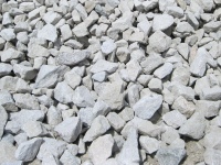 Medium Riprap