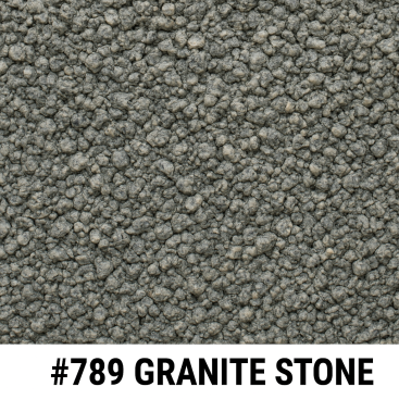 #789 Granite