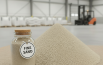 Fine Sand