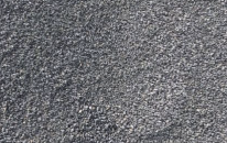 W-10 Screenings Granite