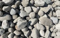 #4 Gravel 1.5