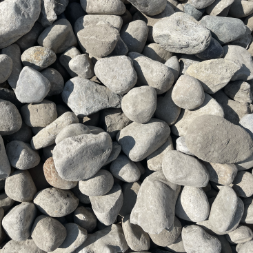 #4 Gravel 1.5