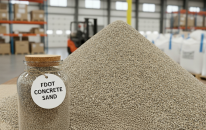 FDOT Concrete Sand