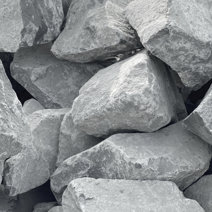 Granite Type 3 RR (Riprap) – 12″ to 24″+