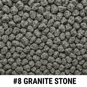 #8 Granite
