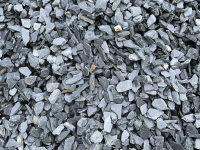 Slate Chips Medium