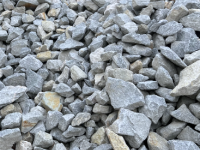 Granite Type 1 RR (Riprap) – 6″ to 12″