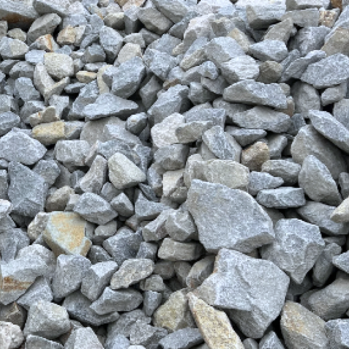 Granite Type 1 RR (Riprap) – 6″ to 12″