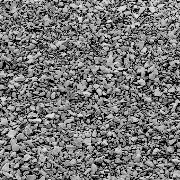 #78 Granite (Pea stone)