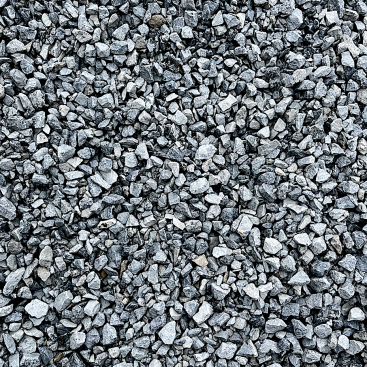 #6 Granite (½″ – ¾″)