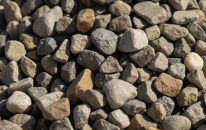 #4 Gravel 1.5