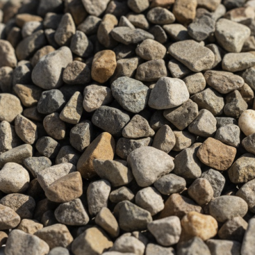 #4 Gravel 1.5
